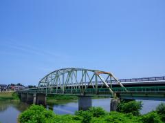 亀井田橋