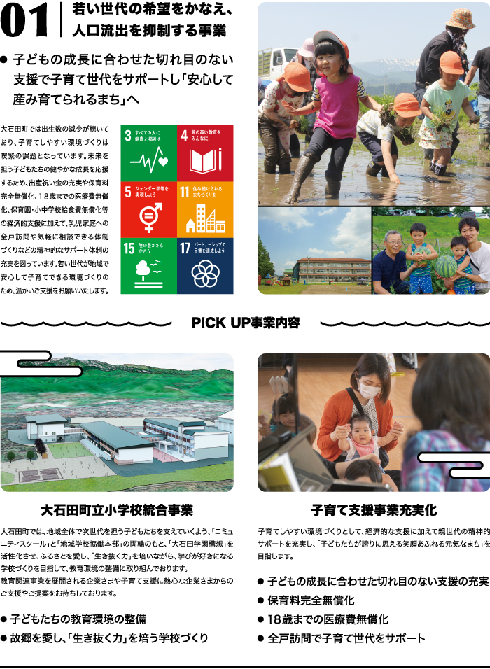 寄附の募集事業1