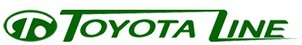 tトヨタライン株式会社