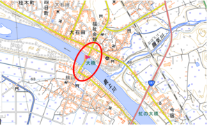 位置図