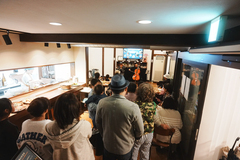 スペースレンタル