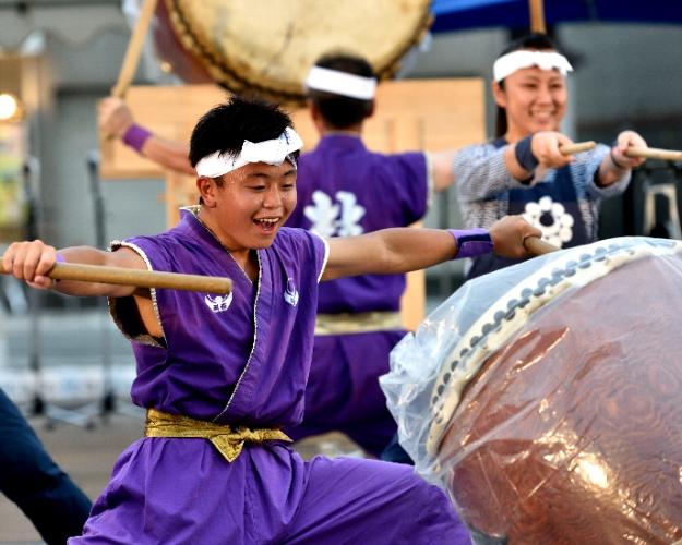 2016写真コンテスト（維新祭の部）入選　画像3