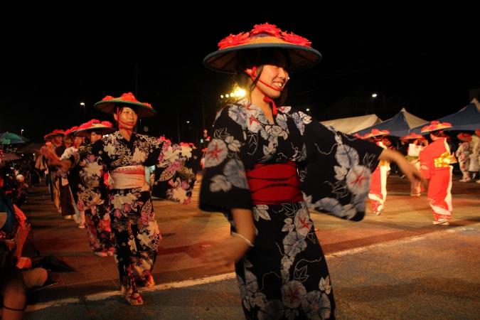 2016写真コンテスト（維新祭の部）佳作　画像4