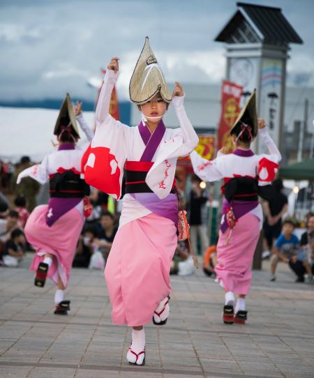 写真コンテスト（維新祭の部）入選　画像2