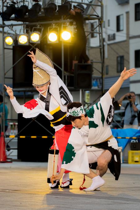 写真コンテスト（維新祭の部）佳作　画像5