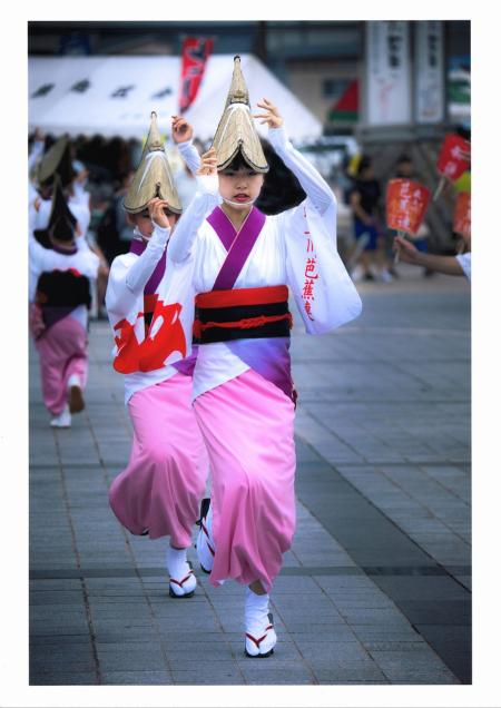 写真コンテスト（維新祭の部）佳作　画像5