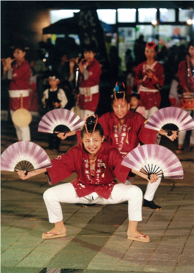 2015写真コンテスト（維新祭の部）佳作　画像2