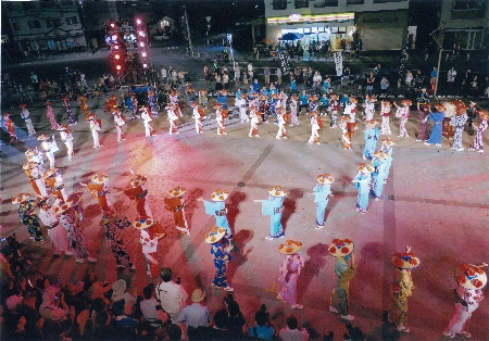 2015写真コンテスト（維新祭の部）佳作　画像3