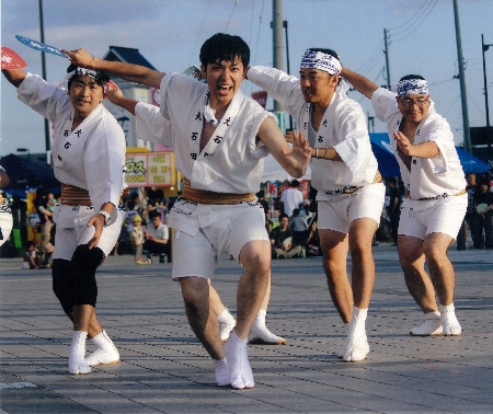 2015写真コンテスト（維新祭の部）佳作　画像4