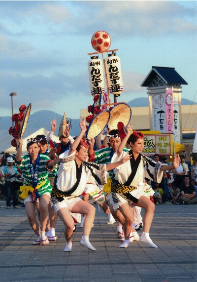 2015写真コンテスト（維新祭の部）佳作　画像5