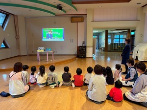 かもしかクラブ1