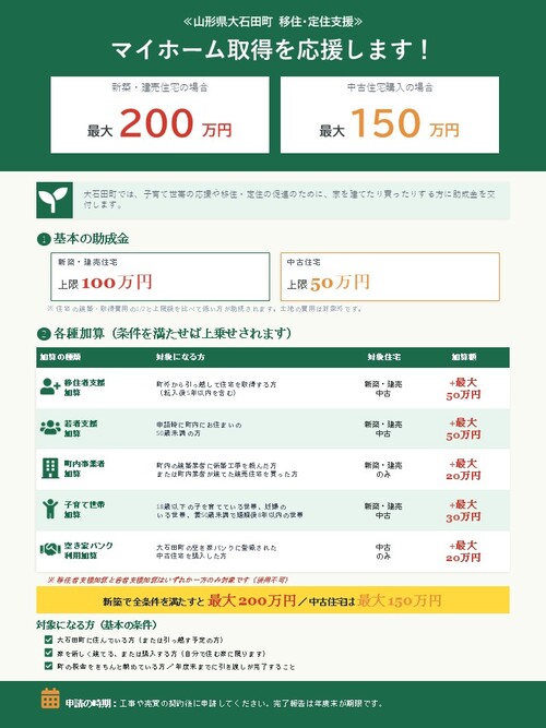 チラシ