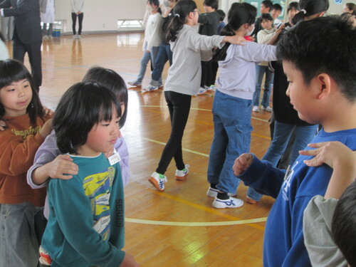 迎える会3