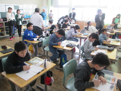 5年