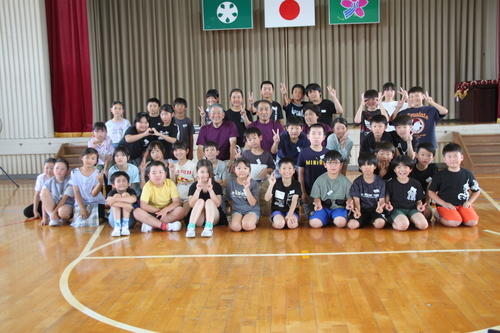 中学年