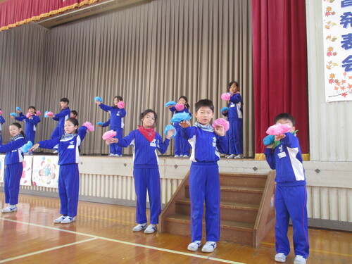 2年　