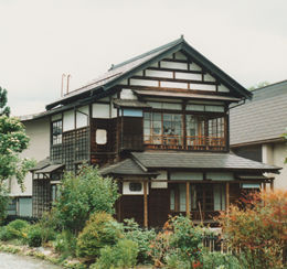 聴禽書屋(ちょうきんしょおく)画像