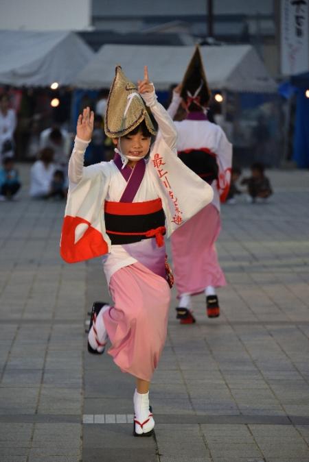 2016写真コンテスト（維新祭の部）特選　画像