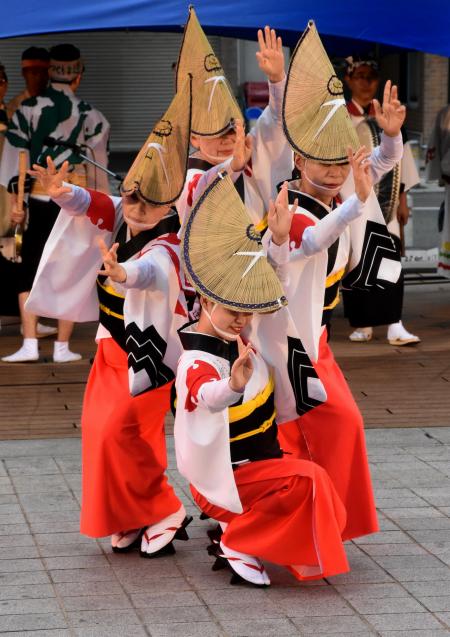 2016写真コンテスト（維新祭の部）佳作　画像2